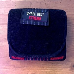 Iron Bull Shred Belt Xtreme Size Medium